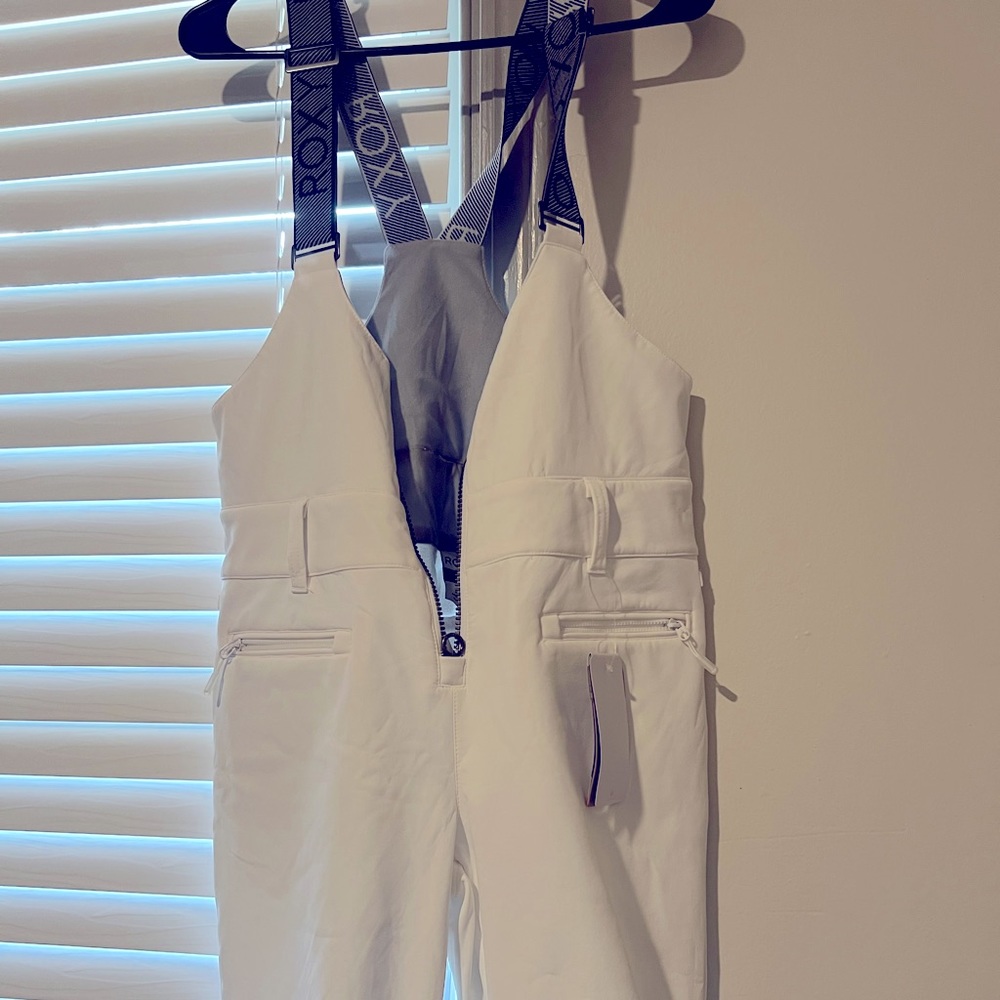 ROXY SKI BIB